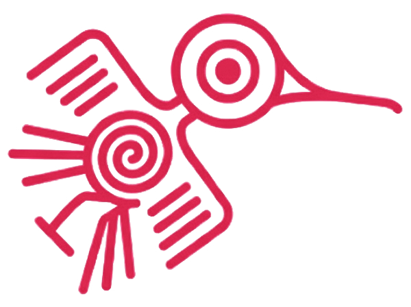 Colibrí Viajero Logo